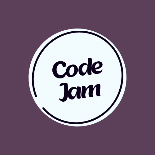 Codejam logo